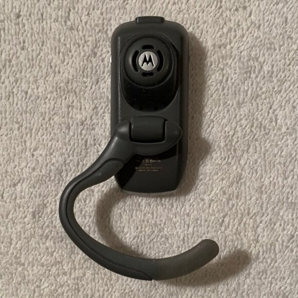 *HP* Motorola ear piece for cell phones - Picture 5 of 8